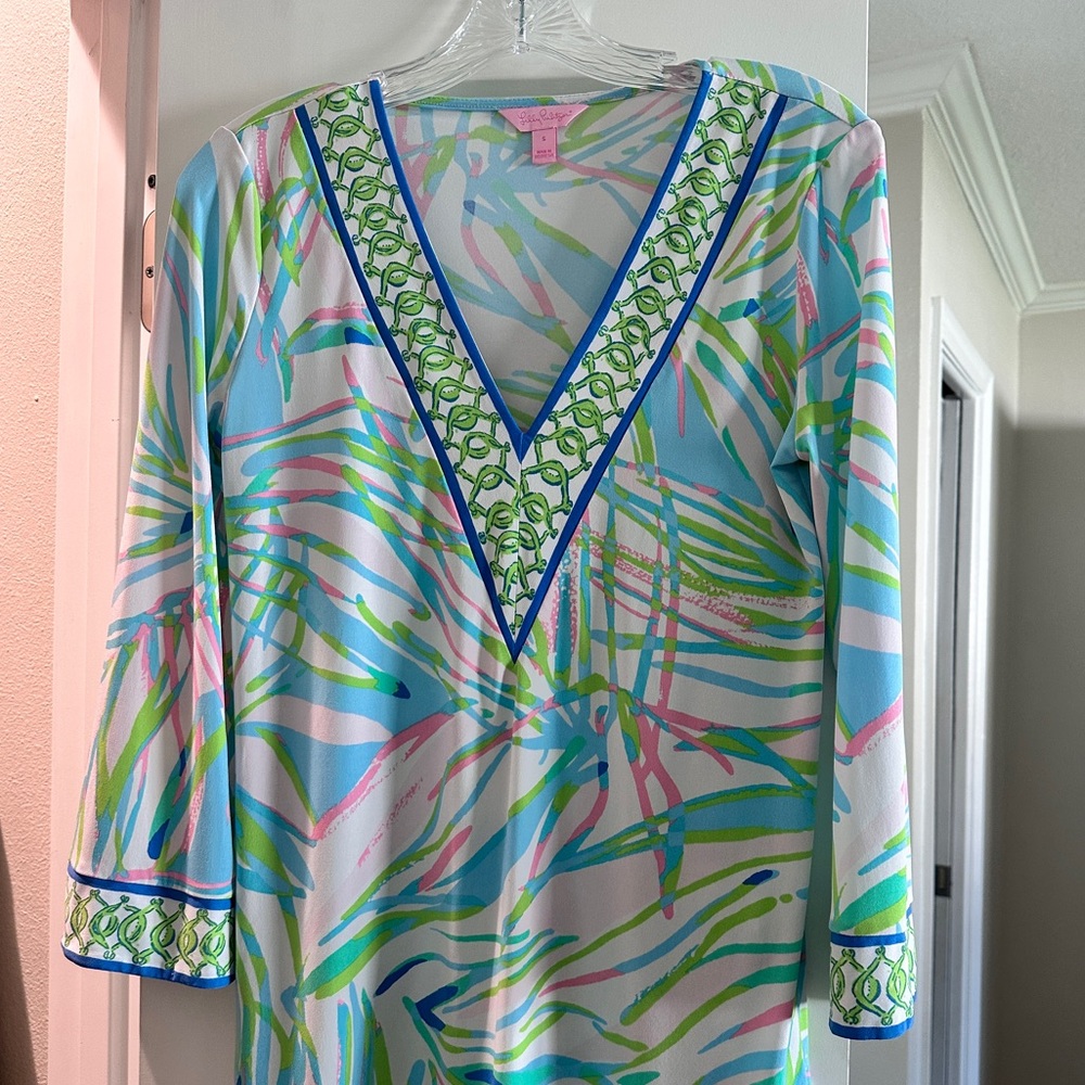 Lilly Pulitzer Top 💖
